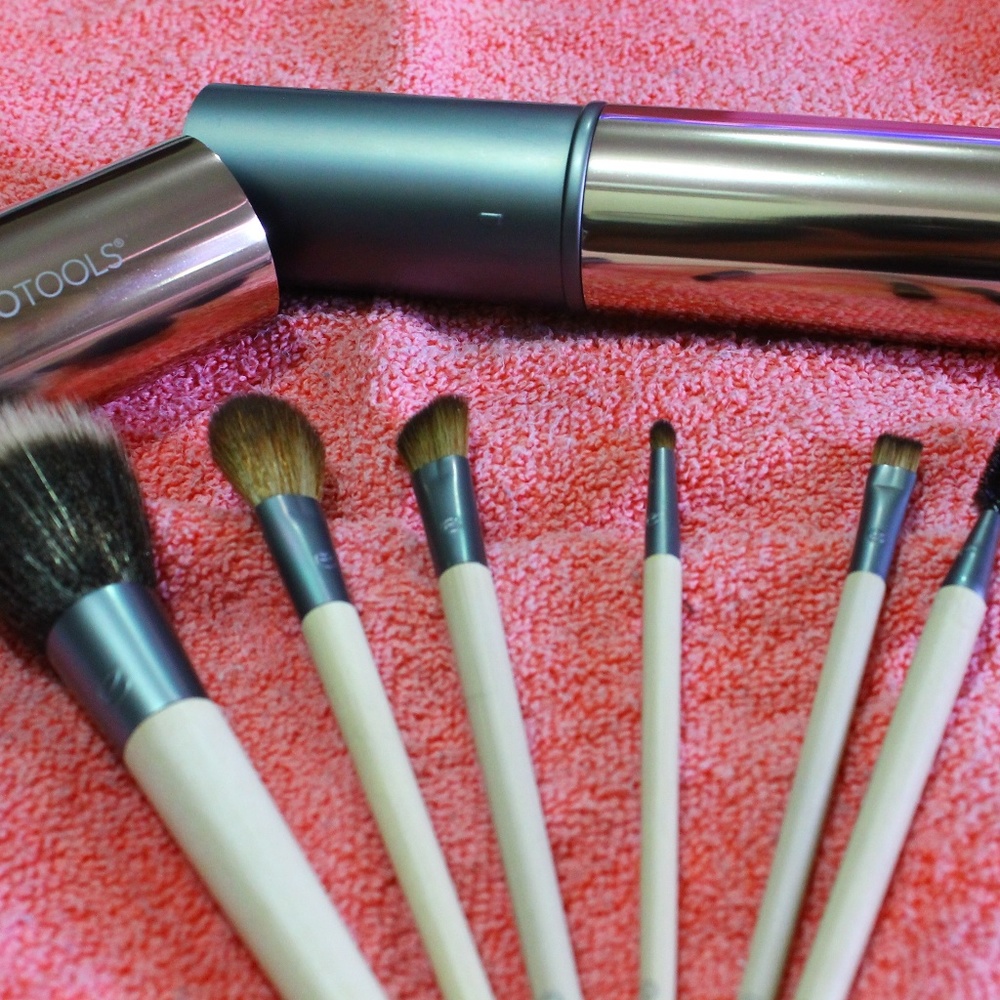 eco brushes